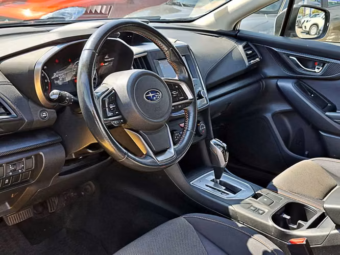 SUBARU XV 2023