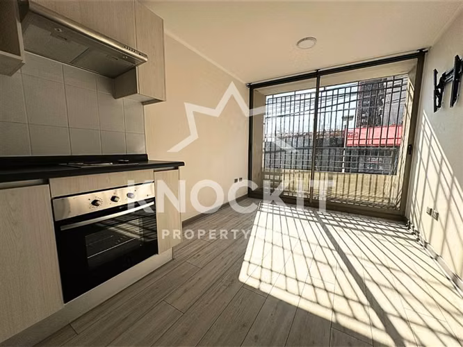 Arriendo En Cerrillos - Depto 1D1B en Martín De Solier 4540 - Imagen 6