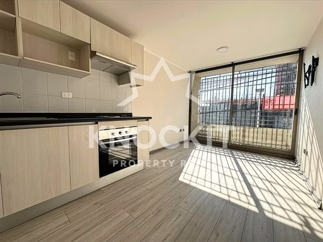 Arriendo En Cerrillos - Depto 1D1B en Martín De Solier 4540 - Imagen 3