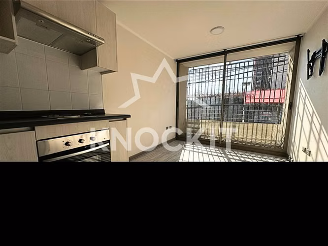 Arriendo En Cerrillos - Depto 1D1B en Martín De Solier 4540 - Imagen 44