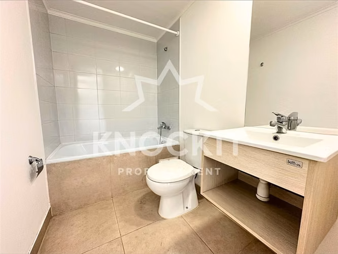 Arriendo En Cerrillos - Depto 1D1B en Martín De Solier 4540 - Imagen 17