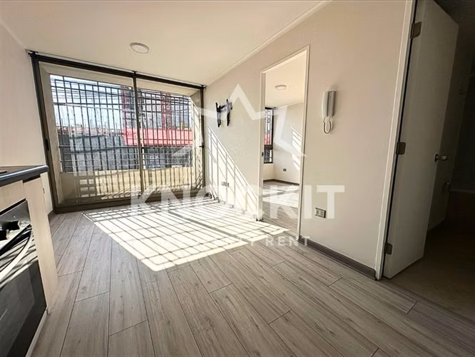 Arriendo En Cerrillos - Depto 1D1B en Martín De Solier 4540 - Imagen 9