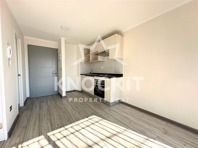 Arriendo En Cerrillos - Depto 1D1B en Martín De Solier 4540 - Imagen 2