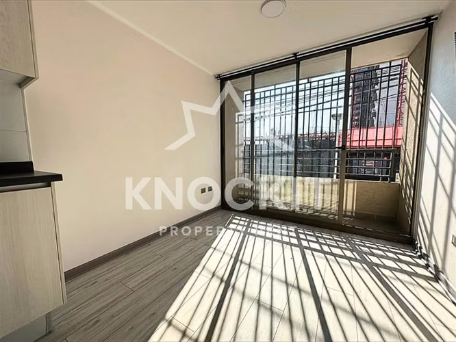 Arriendo En Cerrillos - Depto 1D1B en Martín De Solier 4540 - Imagen 11
