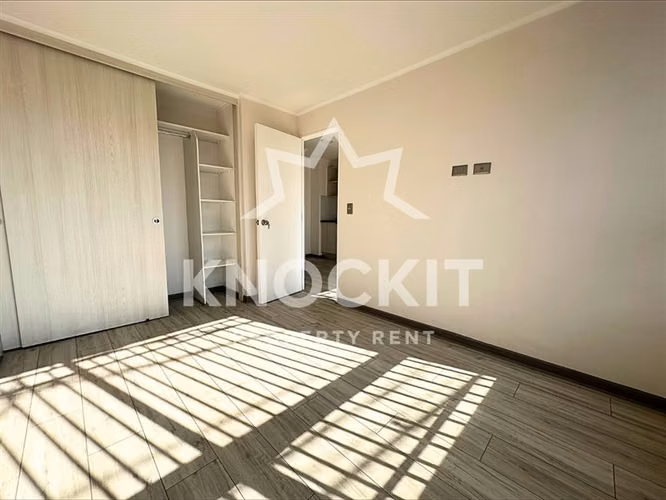 Arriendo En Cerrillos - Depto 1D1B en Martín De Solier 4540 - Imagen 23
