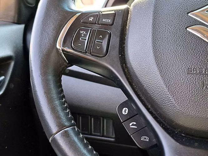 SUZUKI BALENO 2022 - Imagen 17