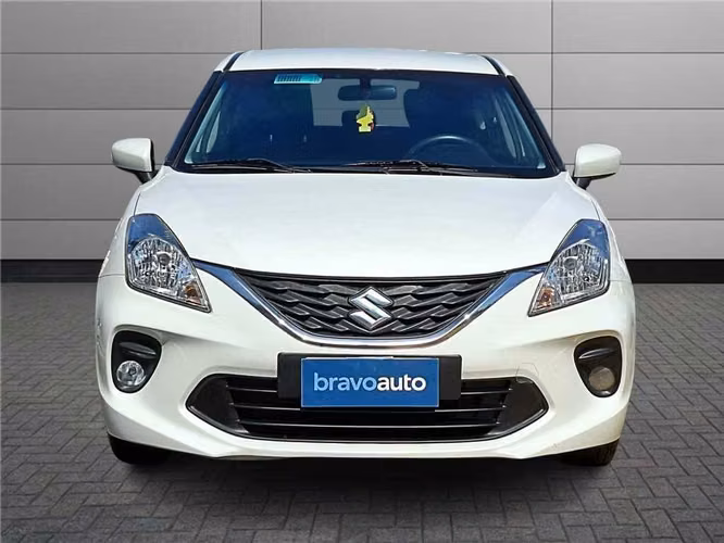 SUZUKI BALENO 2022 - Imagen 5