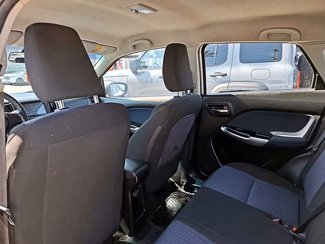 SUZUKI BALENO 2022 - Imagen 16
