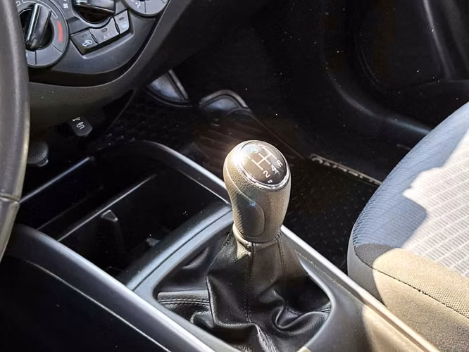 SUZUKI BALENO 2022 - Imagen 19