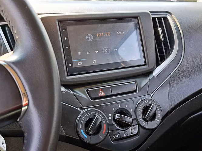 SUZUKI BALENO 2022 - Imagen 18