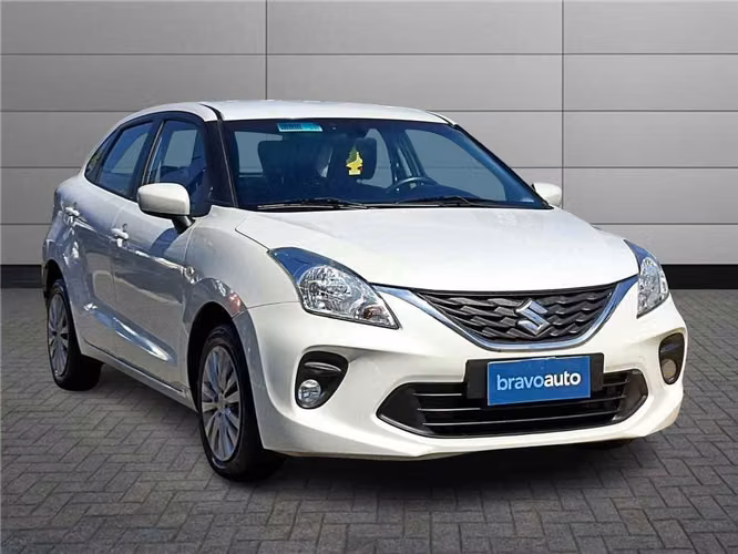 SUZUKI BALENO 2022 - Imagen 6