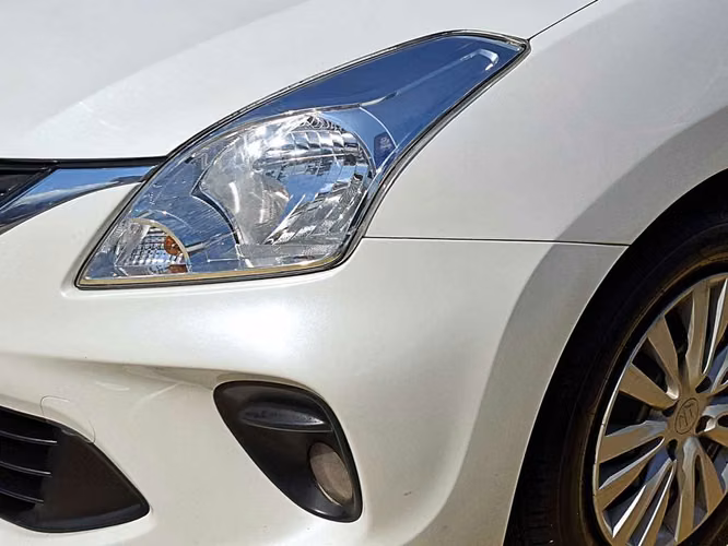 SUZUKI BALENO 2022 - Imagen 7