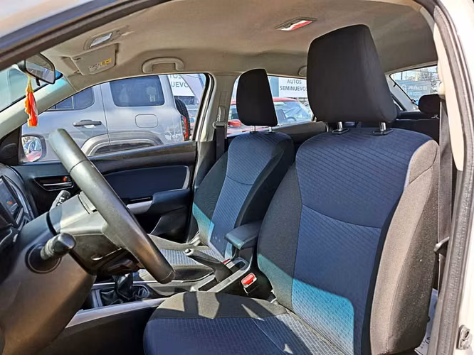 SUZUKI BALENO 2022 - Imagen 15