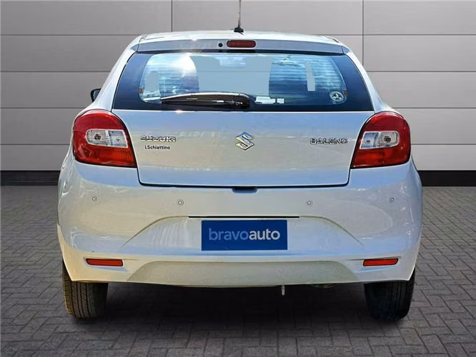 SUZUKI BALENO 2022 - Imagen 3
