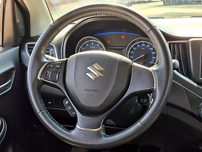 SUZUKI BALENO 2022 - Imagen 11