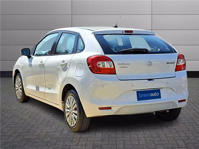 SUZUKI BALENO 2022 - Imagen 2