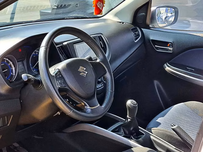 SUZUKI BALENO 2022 - Imagen 14
