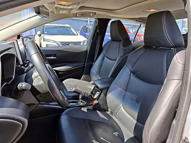 TOYOTA COROLLA 2021 - Imagen 15