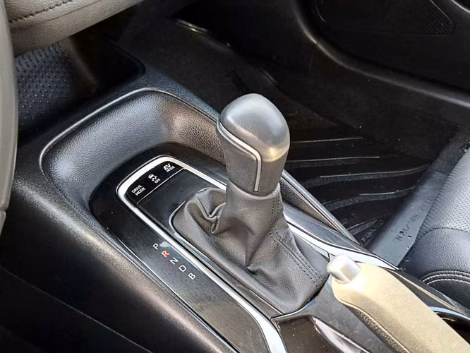 TOYOTA COROLLA 2021 - Imagen 20
