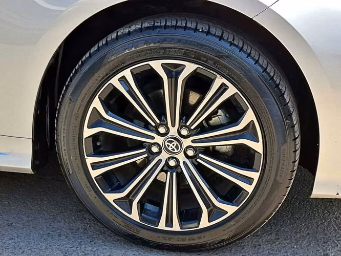 TOYOTA COROLLA 2021 - Imagen 8