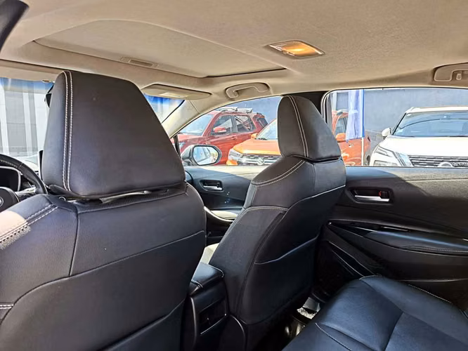 TOYOTA COROLLA 2021 - Imagen 16