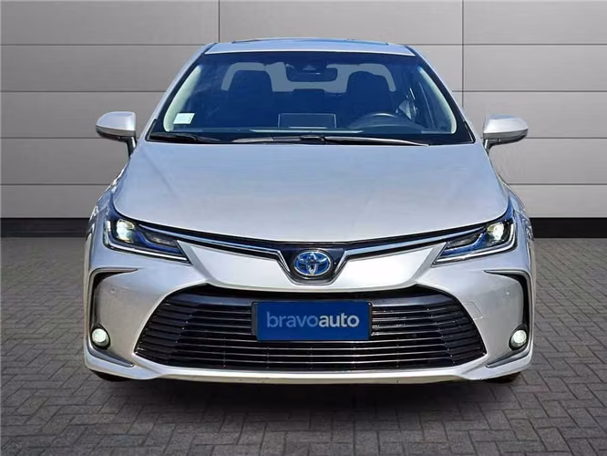 TOYOTA COROLLA 2021 - Imagen 6