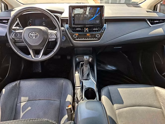 TOYOTA COROLLA 2021 - Imagen 13