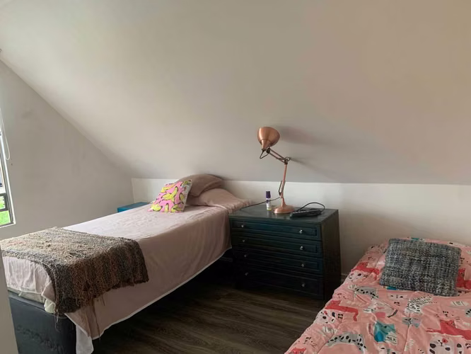 Gran Casa en arriendo en Peñalolen en Condominio (181525)