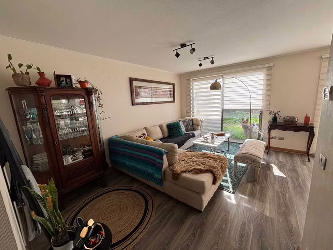 Gran Casa en arriendo en Peñalolen en Condominio (181525)