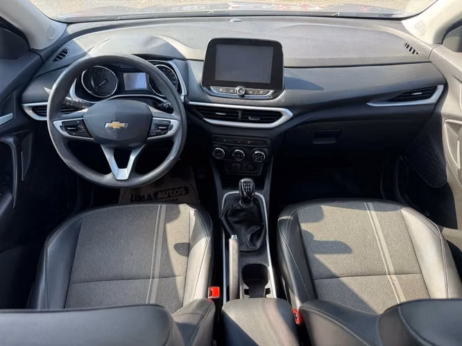 CHEVROLET TRACKER 2022 - Imagen 8