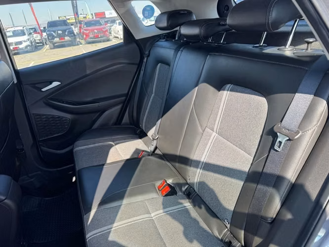 CHEVROLET TRACKER 2022 - Imagen 18