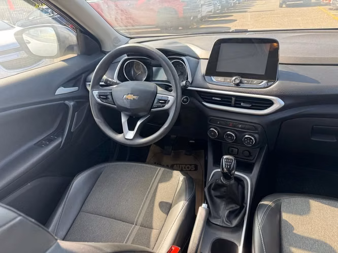 CHEVROLET TRACKER 2022 - Imagen 7