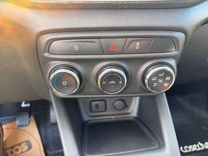 CHEVROLET TRACKER 2022 - Imagen 13