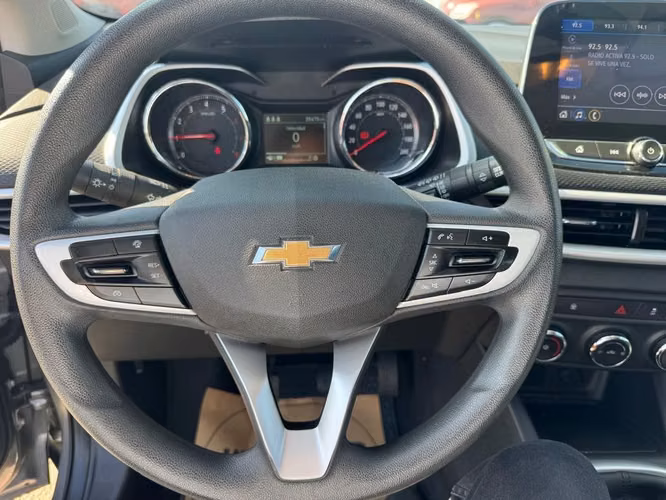 CHEVROLET TRACKER 2022 - Imagen 9