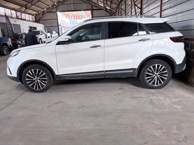 FORD TERRITORY 2023 - Imagen 7