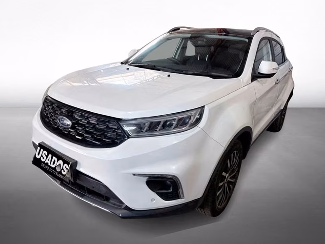 FORD TERRITORY 2023