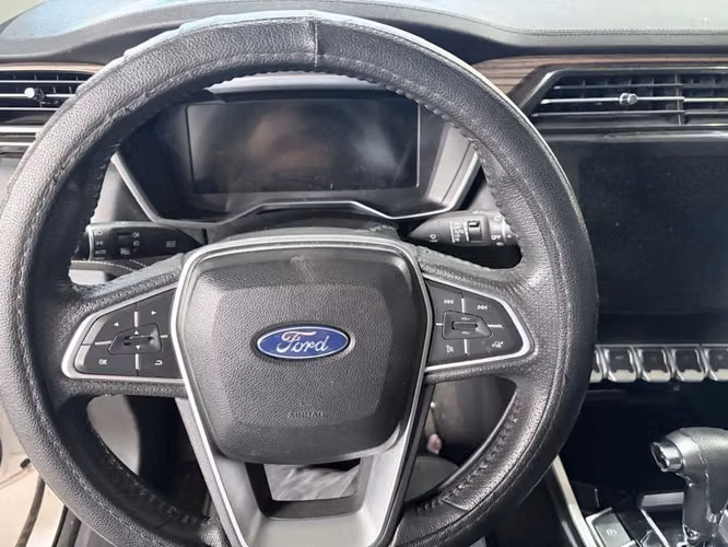 FORD TERRITORY 2023 - Imagen 5