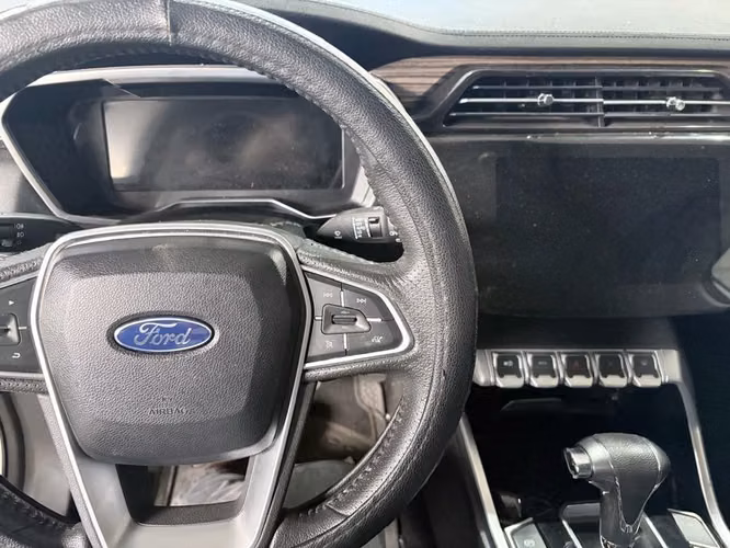 FORD TERRITORY 2023 - Imagen 6