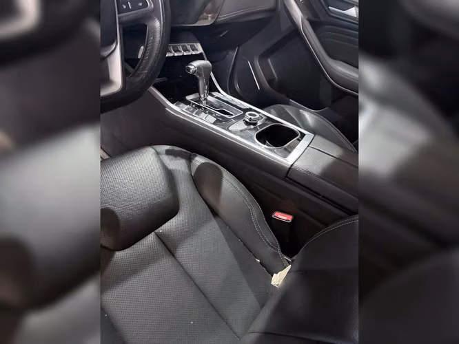 FORD TERRITORY 2023 - Imagen 4