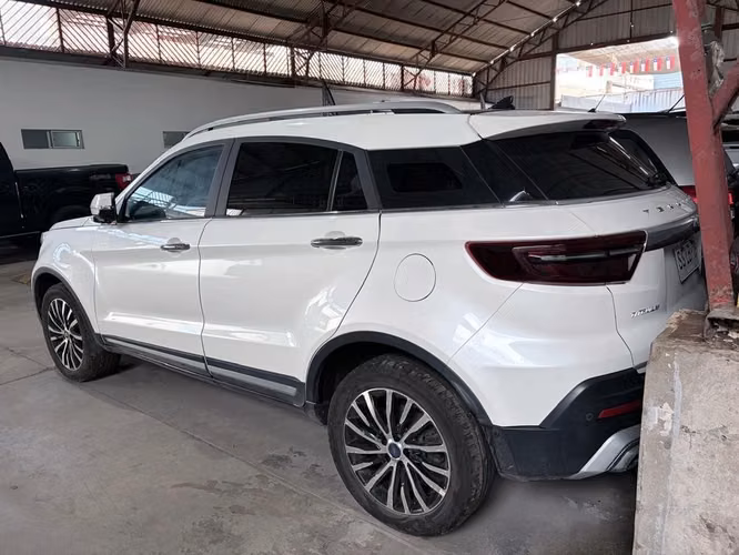 FORD TERRITORY 2023 - Imagen 8