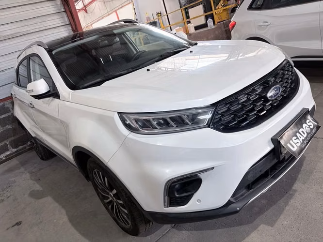 FORD TERRITORY 2023 - Imagen 2