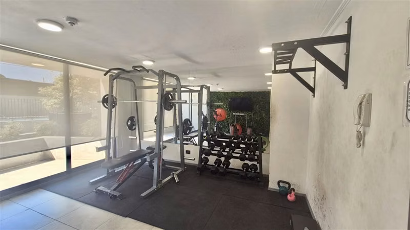 Semi nuevo , impecable , 1D, 1B, sin estac ni bodega - Imagen 21