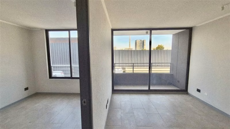 Semi nuevo , impecable , 1D, 1B, sin estac ni bodega - Imagen 8