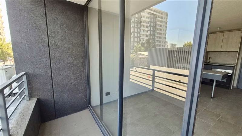 Semi nuevo , impecable , 1D, 1B, sin estac ni bodega - Imagen 6