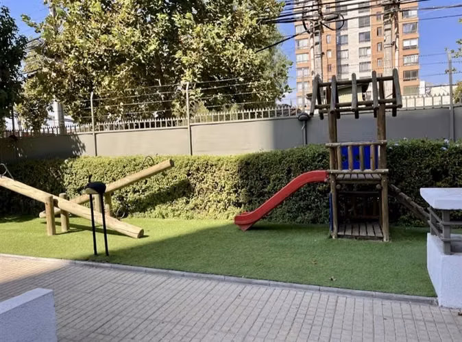 Semi nuevo , impecable , 1D, 1B, sin estac ni bodega - Imagen 26