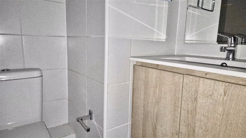 Semi nuevo , impecable , 1D, 1B, sin estac ni bodega - Imagen 14