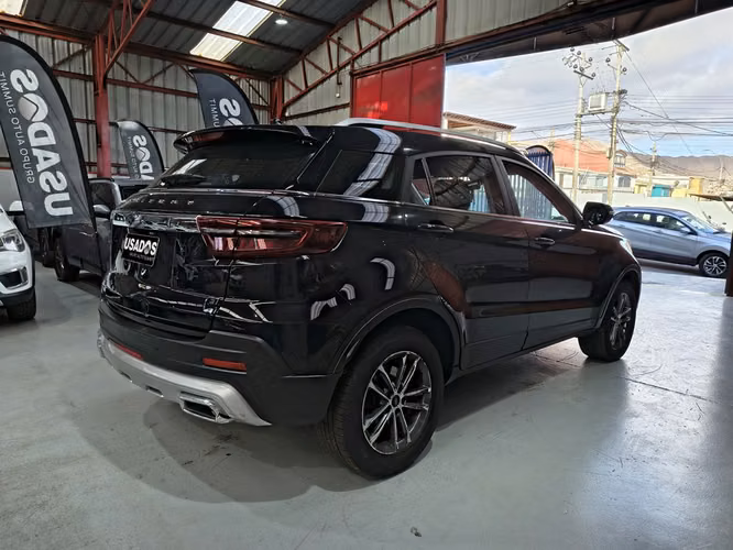 FORD TERRITORY 2023 - Imagen 8