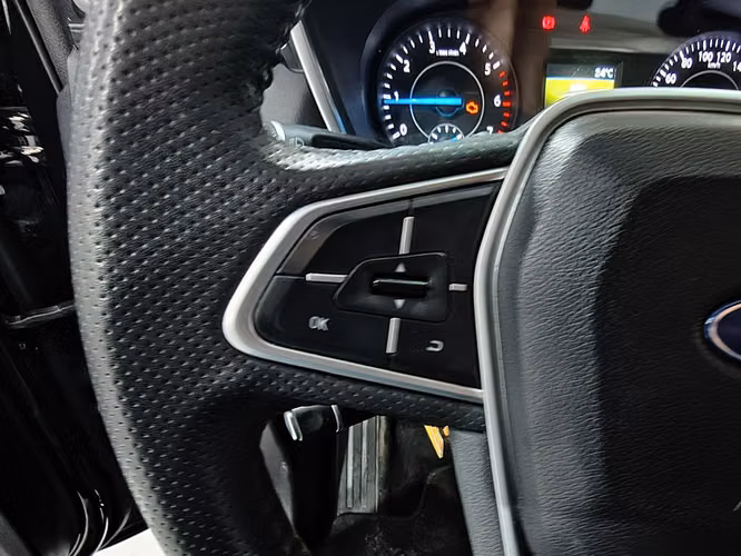 FORD TERRITORY 2023 - Imagen 15