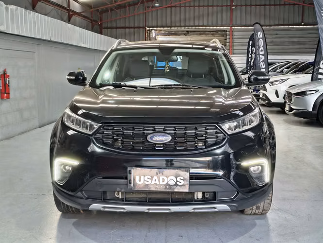 FORD TERRITORY 2023 - Imagen 3