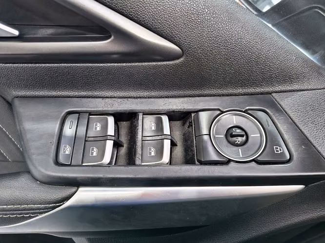 FORD TERRITORY 2023 - Imagen 9
